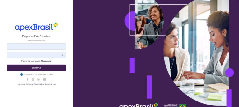 Programa Apex Brasil