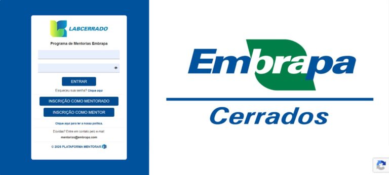 Programa Embrapa