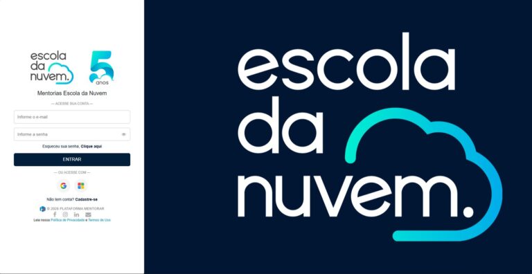 Programa Escola da Nuvem