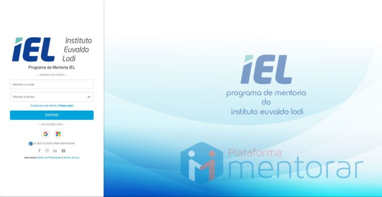 Programa IEL | Instituto Euvaldo Lodi