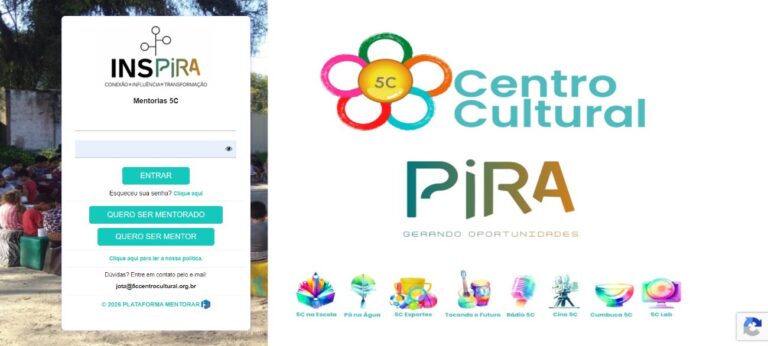 Programa Inspira 5C