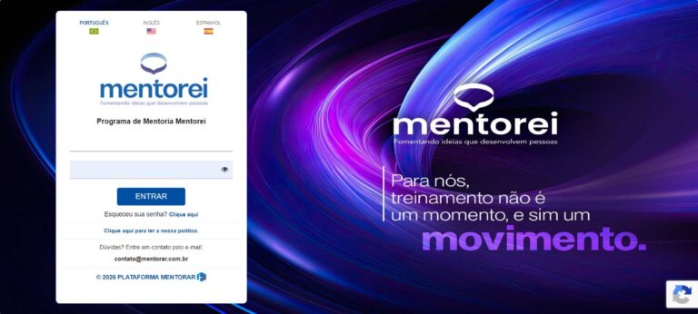 Programa Mentorei