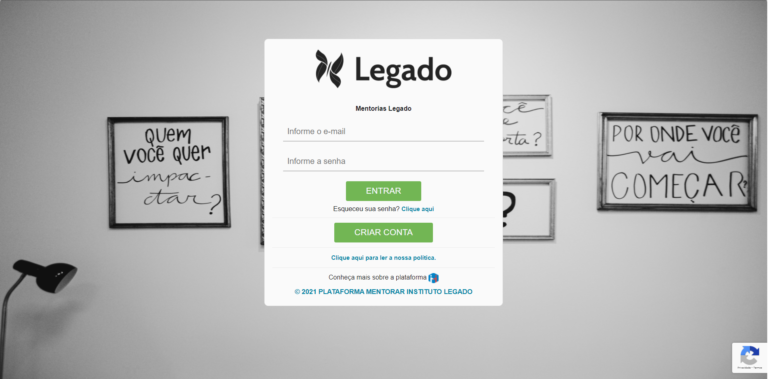 Programa Instituto Legado