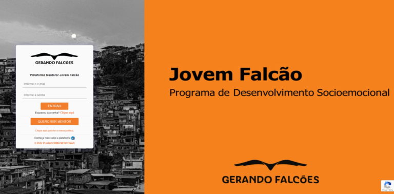 Programa Jovem Falcão