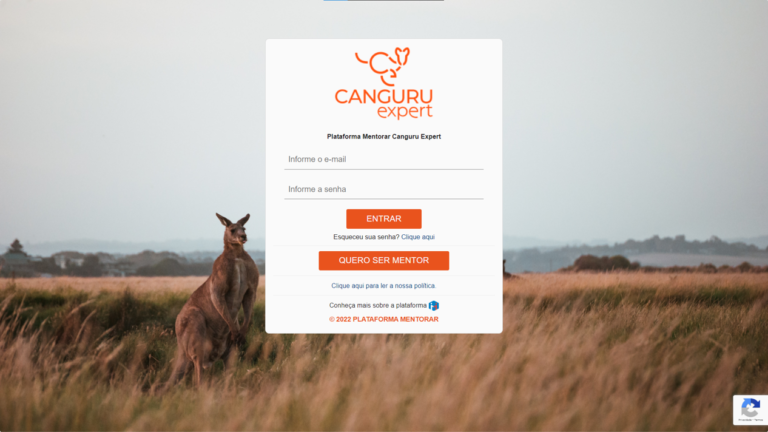 Programa Canguru Expert