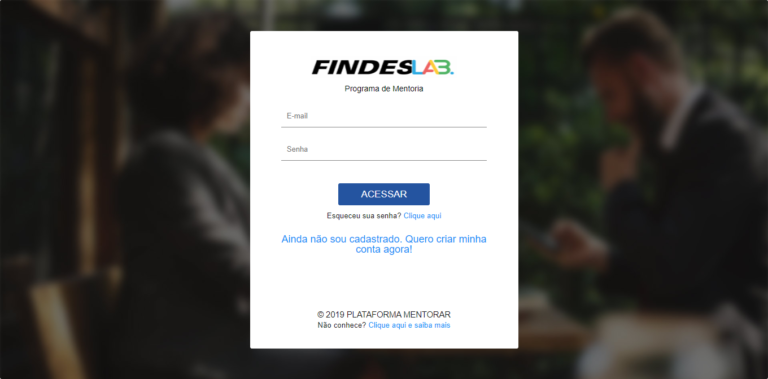 Programa FindesLab