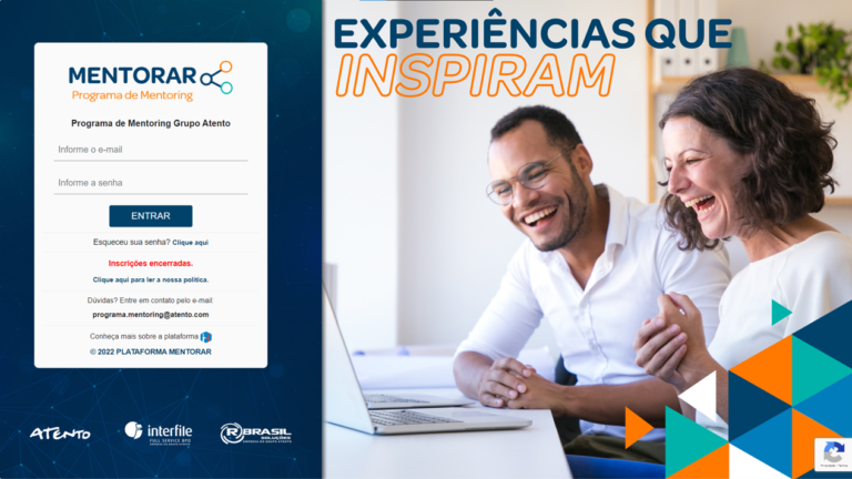 Programa Grupo Atento