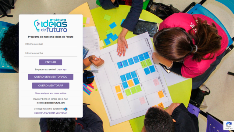 Programa Instituto Ideias de Futuro