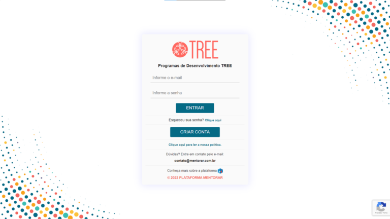 Programa Tree Diversidade