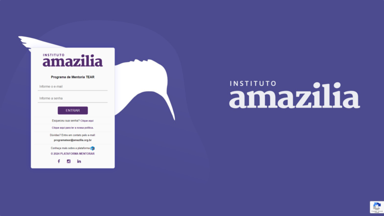 Programa Amazilia