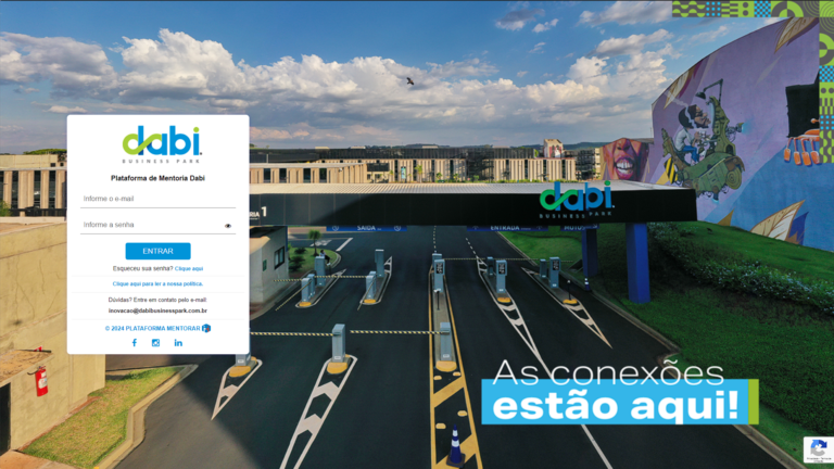 Programa Dabi Business Park