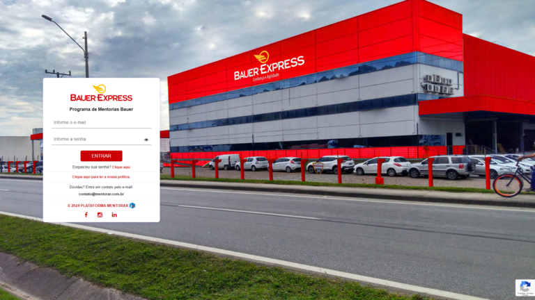 Programa Bauer Express