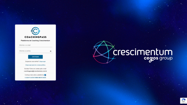 Programa Coachingpass