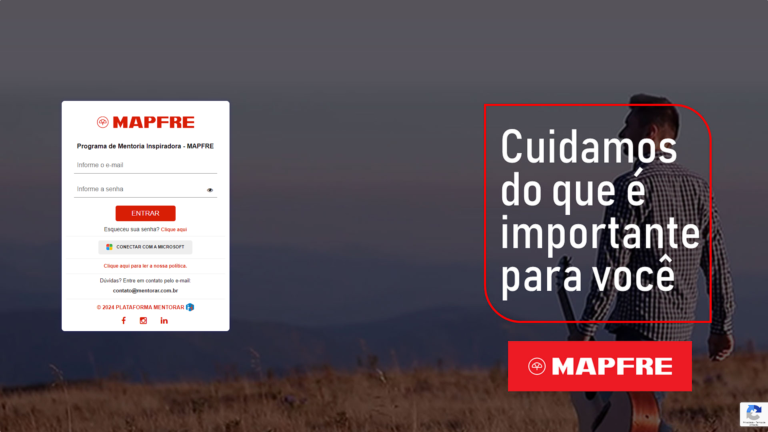 Programa Mapfre