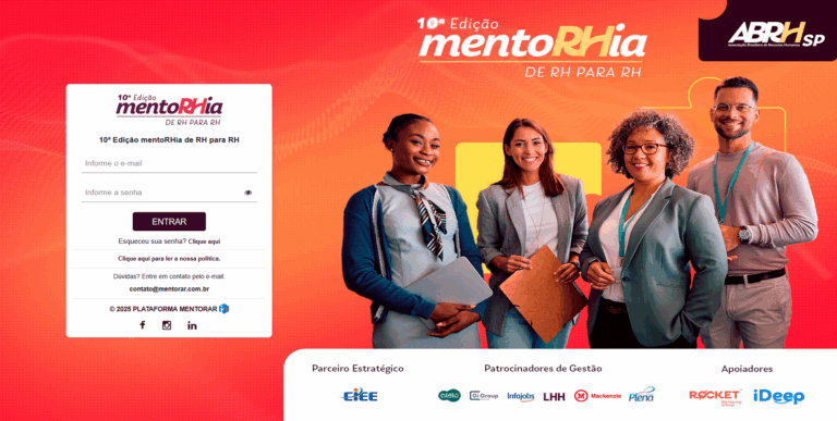 Programa ABRH-SP