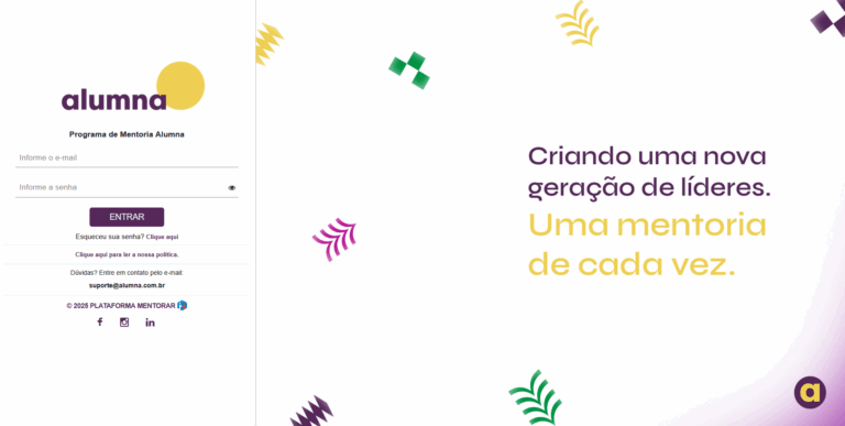 Programa Alumna