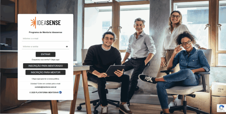 Programa Ideasense