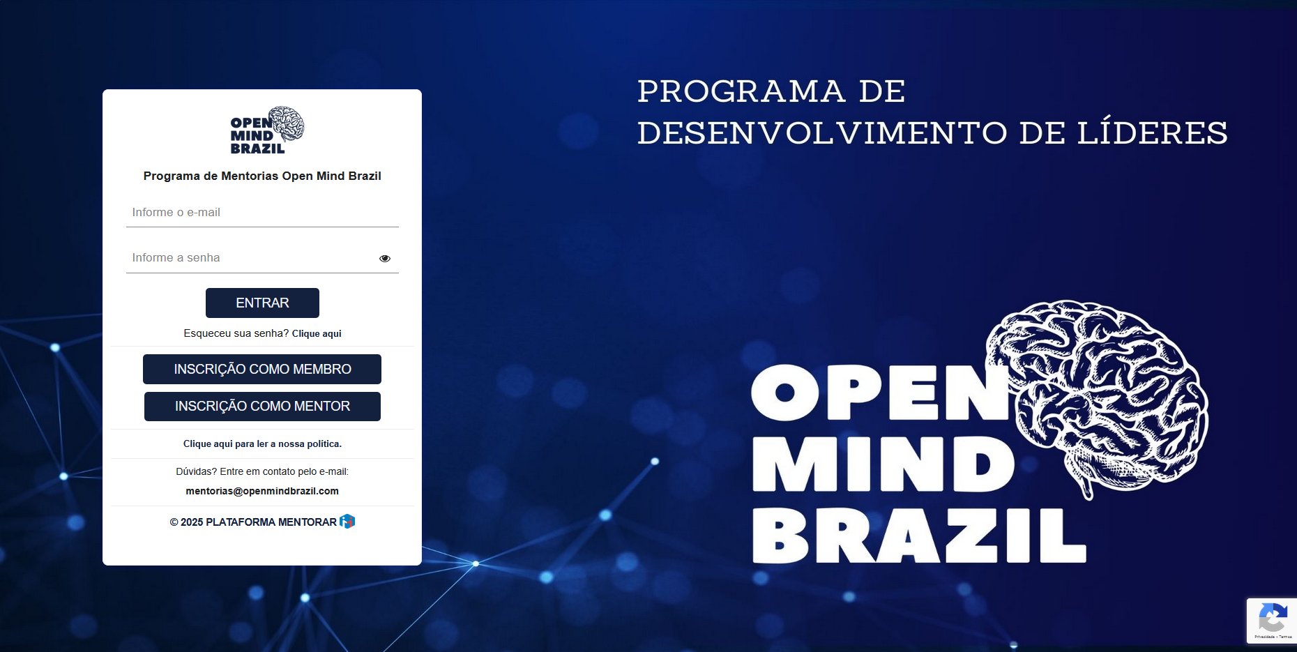 Openmindbrazil