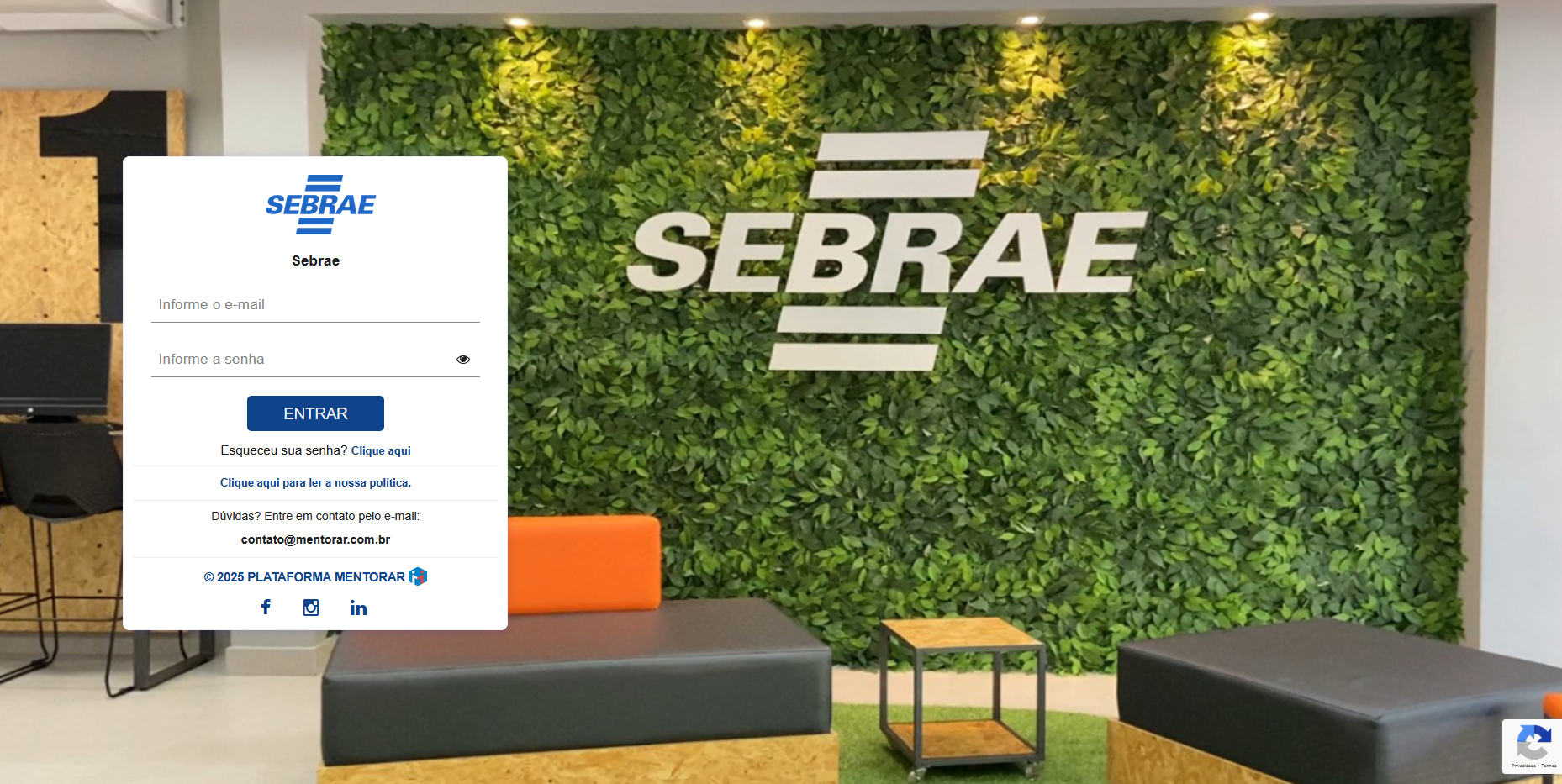 Sebrae